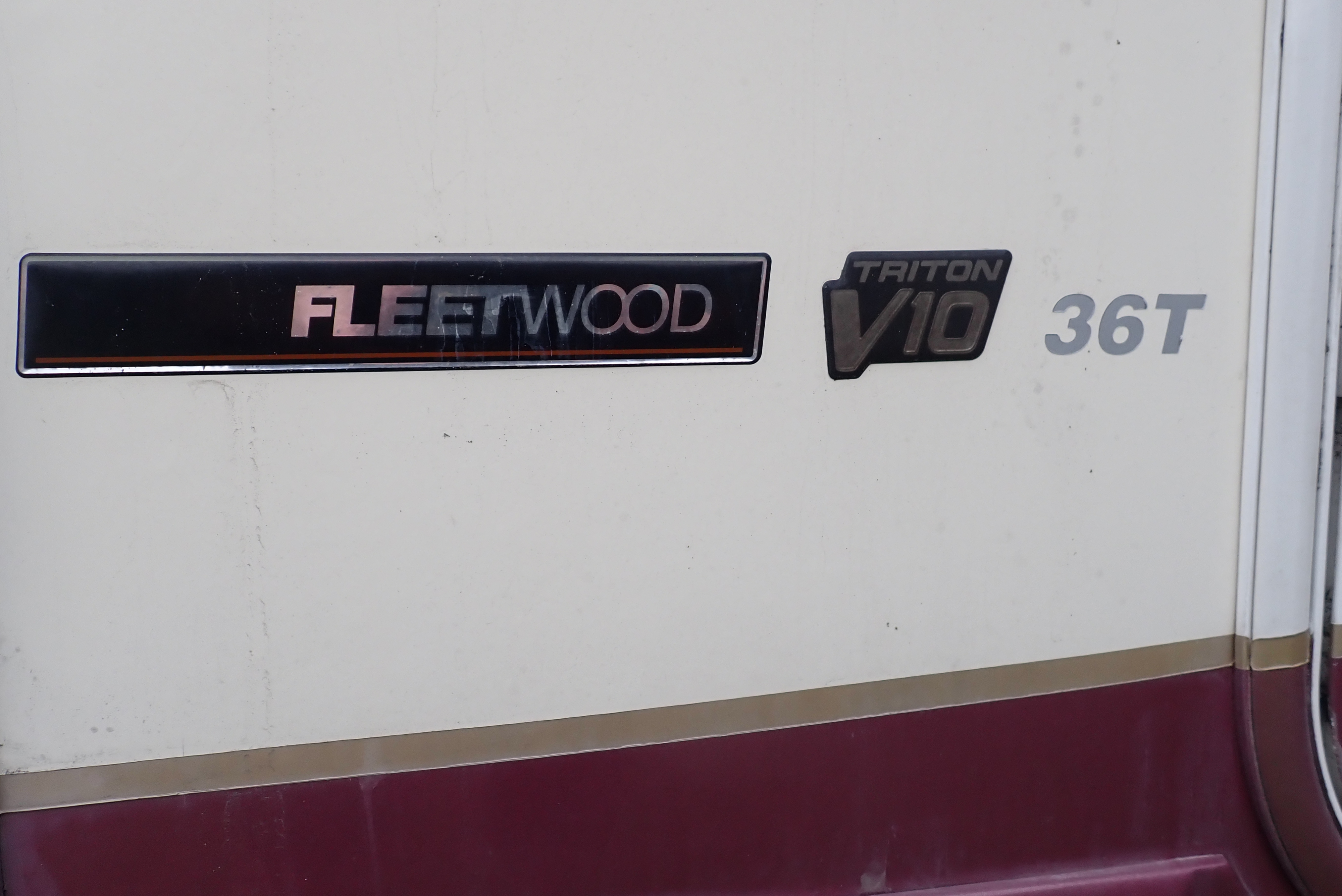 1999 Fleetwood SOUTHWIND 36T in taylor TX
