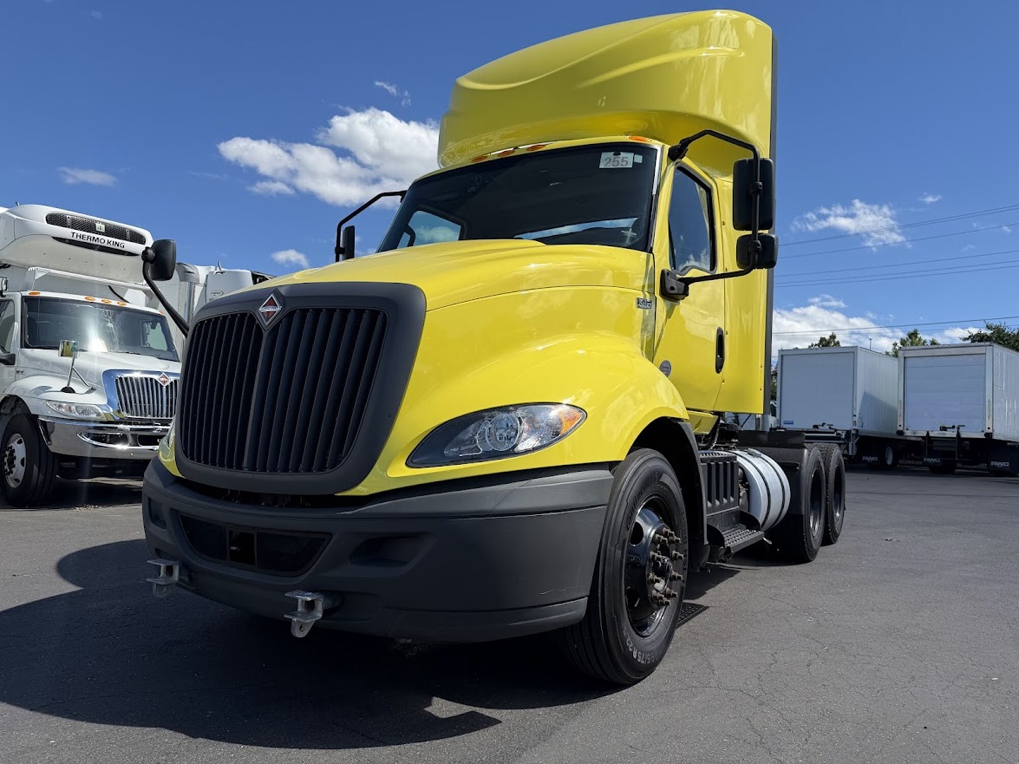 2023 INTERNATIONAL RH613 in Portland, OR