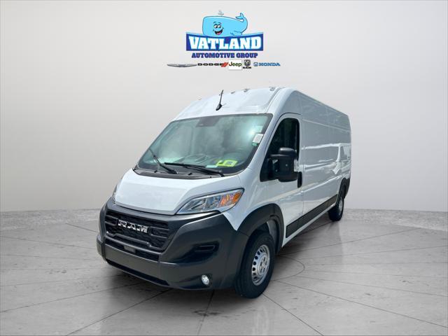 2026 RAM PROMASTER 2500 in Vero Beach, FL