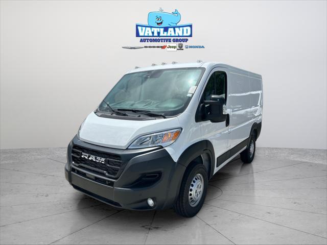 2026 RAM PROMASTER 1500 in Vero Beach, FL