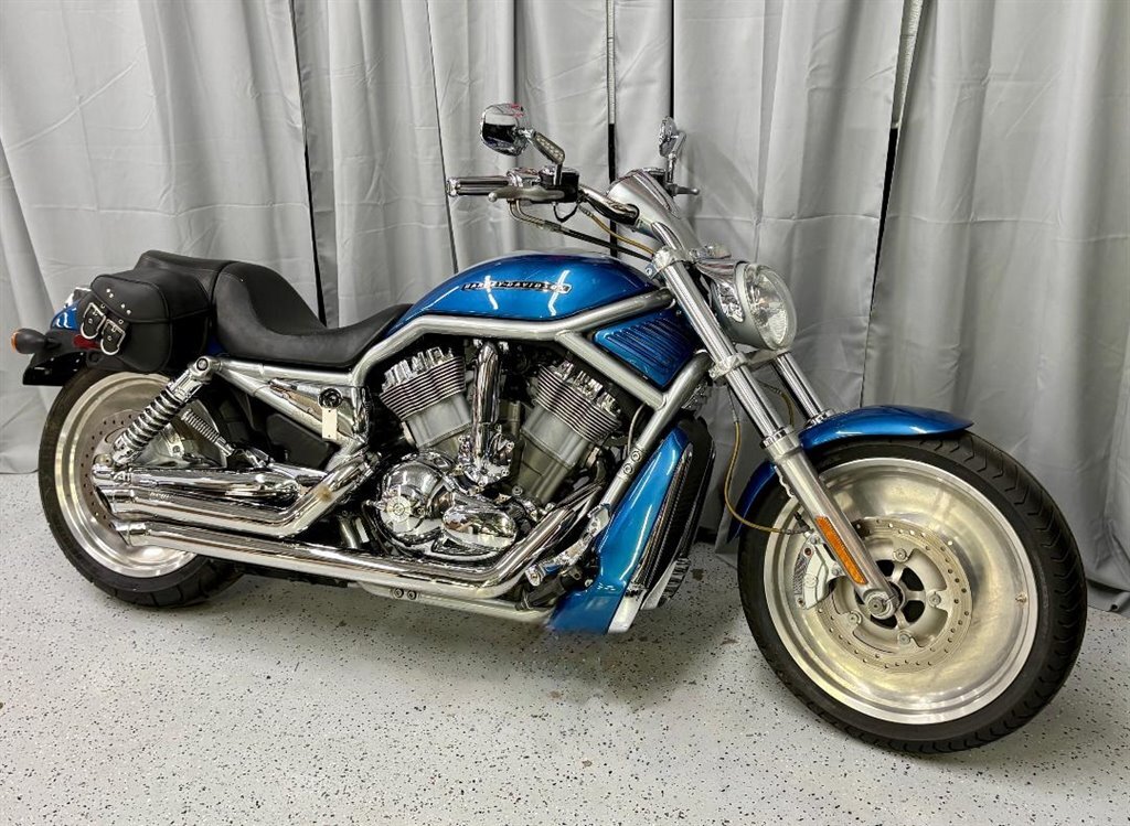 2006 Harley-Davidson Vrsca- V-ROD X in Belmont, NC