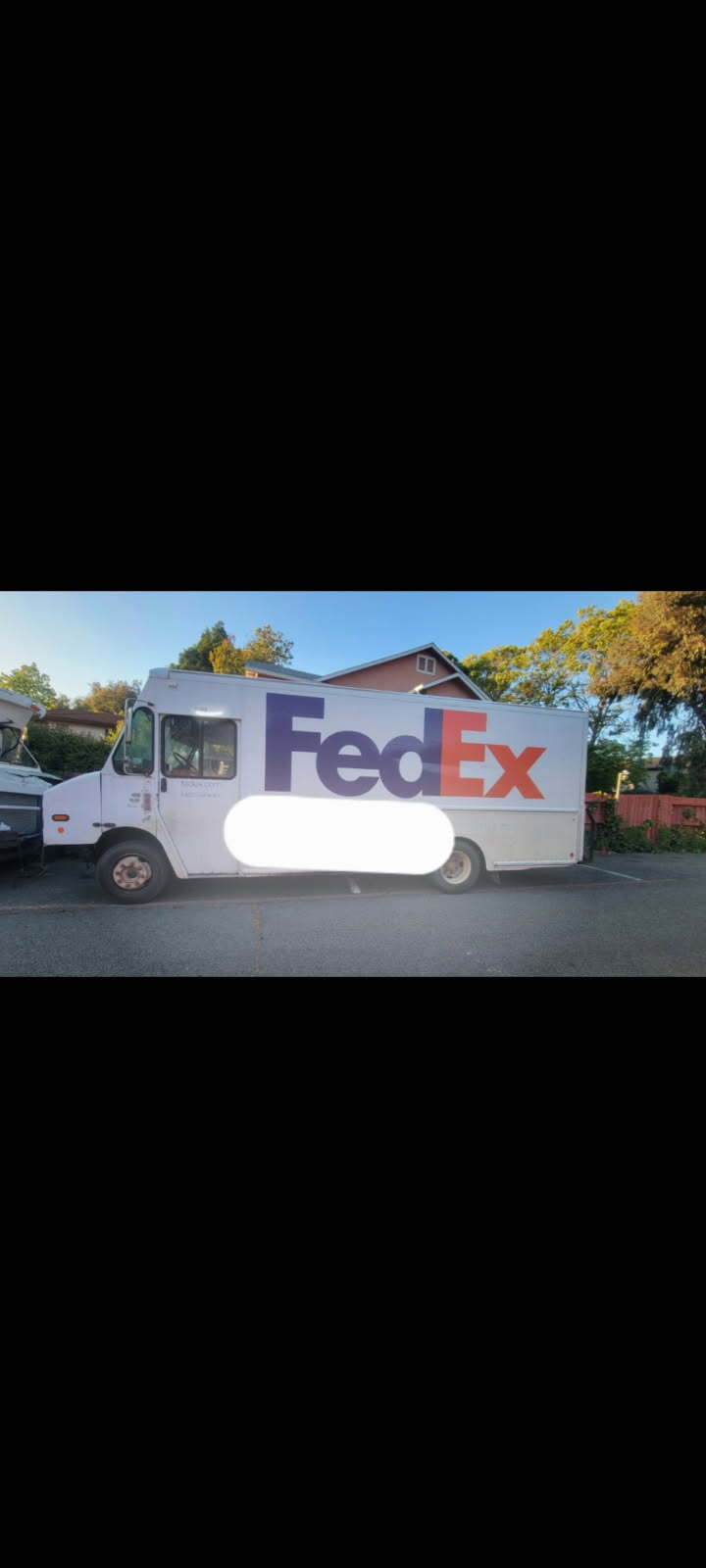 2014 FREIGHTLINER MT55 in Vallejo, CA