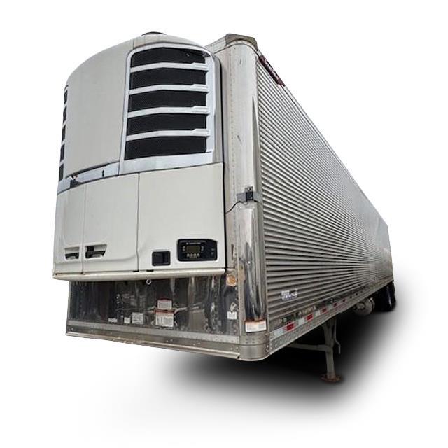 2023 Great Dane Reefer in Tulsa, OK