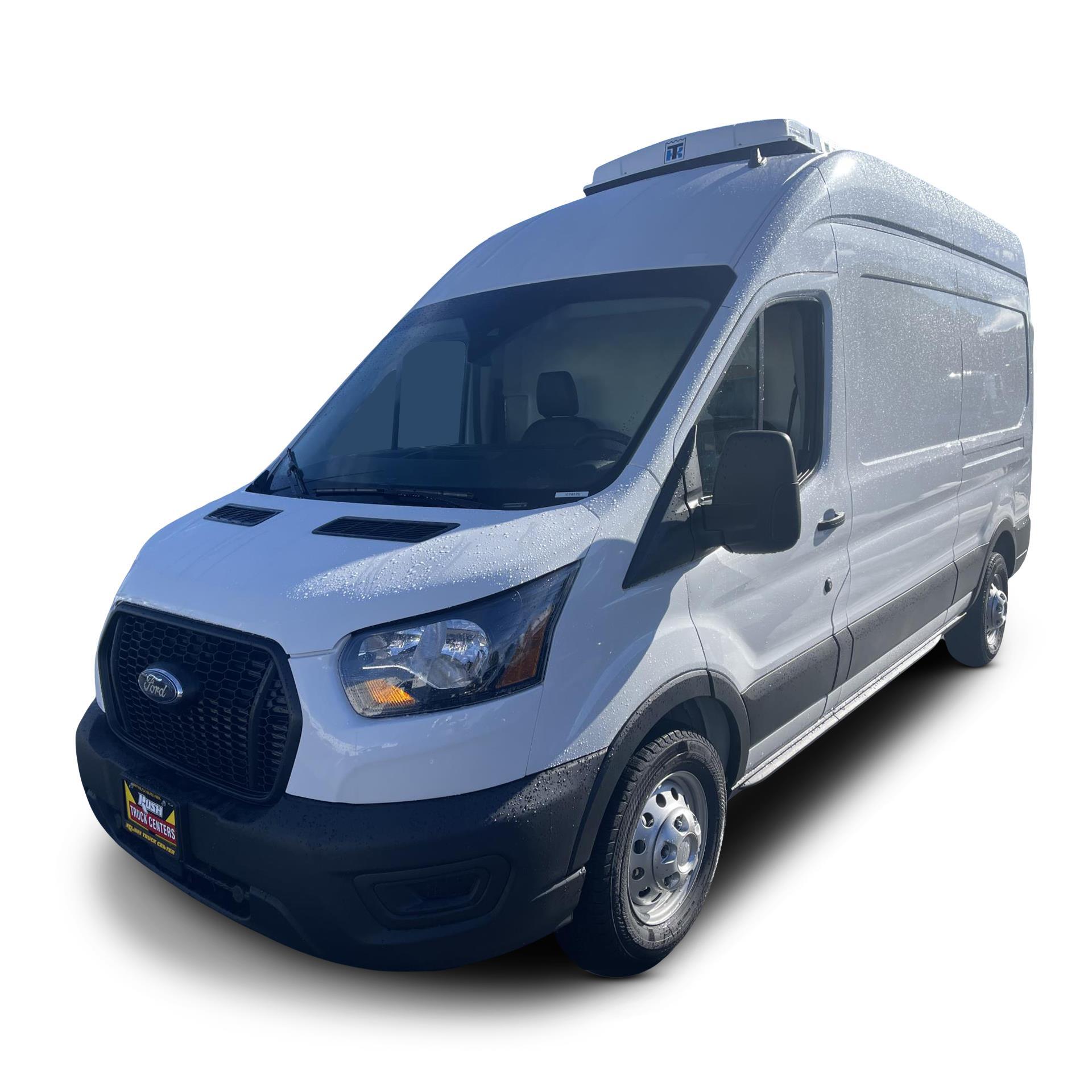 2026 Ford Transit-350 350 in Whittier, CA
