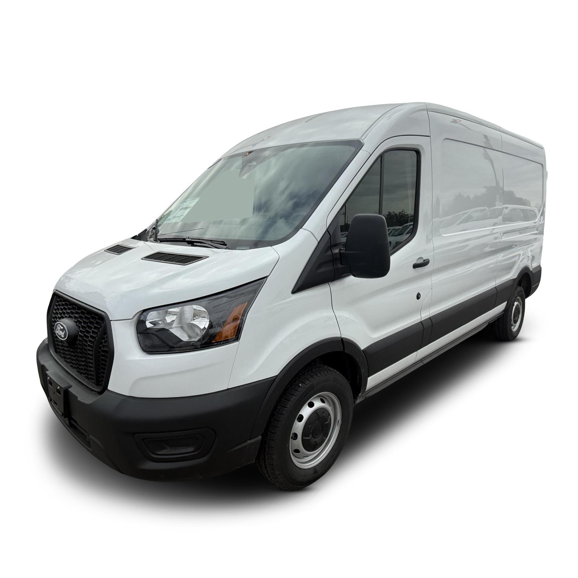 2026 FORD TRANSIT 350 in Dallas, TX
