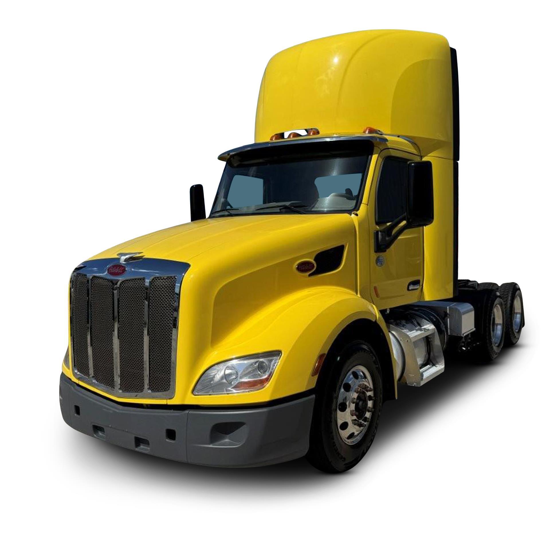 2021 PETERBILT 579 in Orlando, FL