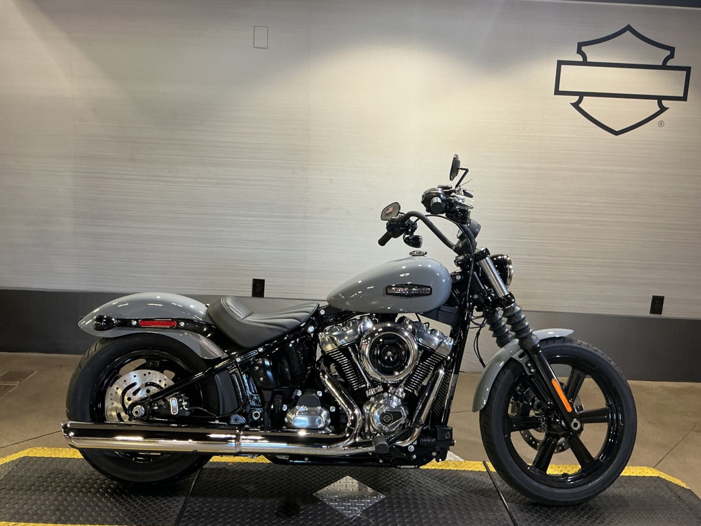 2026 Harley-Davidson Street Bob FXBB - Street Bob in Peoria, AZ
