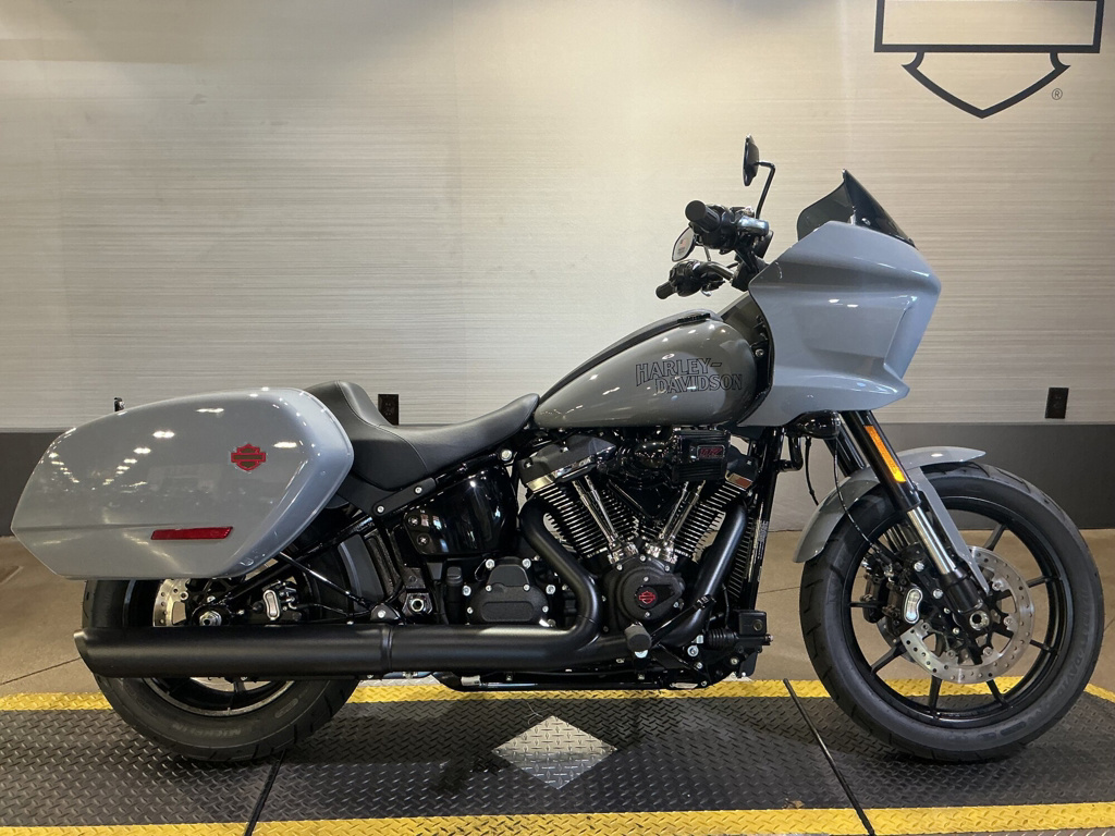 2026 Harley-Davidson Softail Low Rider ST LOW RIDER S in Peoria, AZ