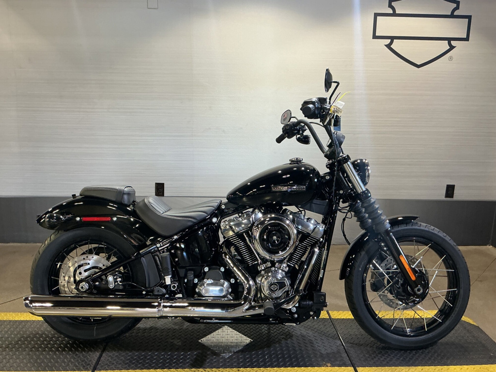 2026 Harley-Davidson Street Bob FXBB - Street Bob in Peoria, AZ