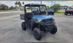 2026 Polaris Ranger SP 570 Premium UTV/Utility ATV