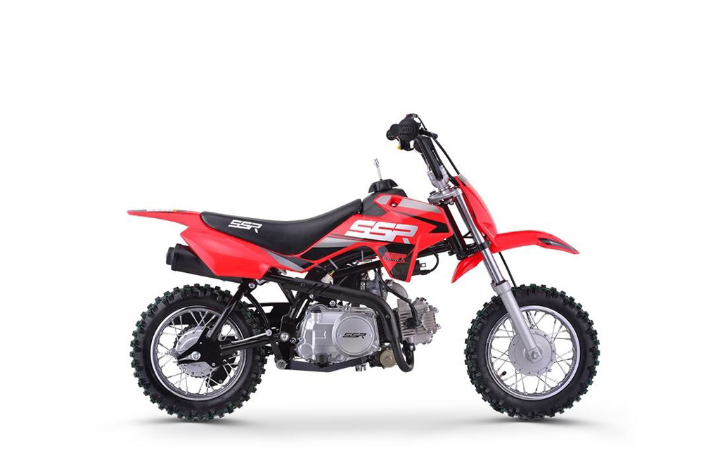 2022 Ssr Motorsports SR70 AUTO in Mt. Sterling, KY