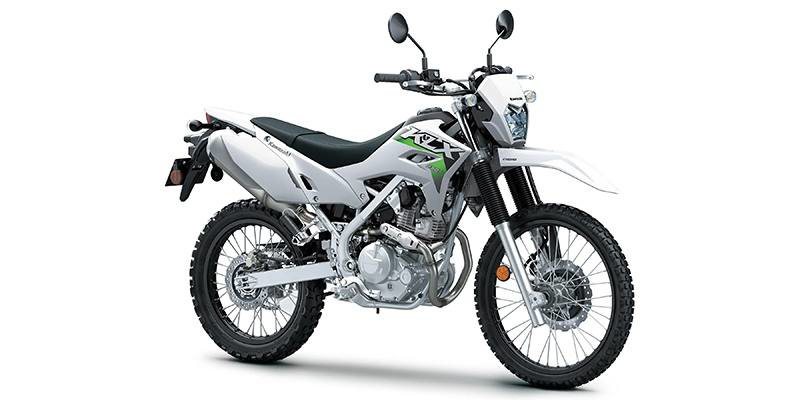 2026 Kawasaki KLX 230S ABS 230 S in Mt. Sterling, KY