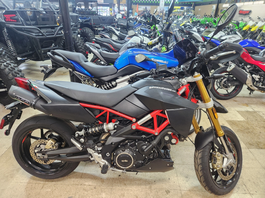 2018 Aprilia Dorsoduro 900 900 in Mt. Sterling, KY