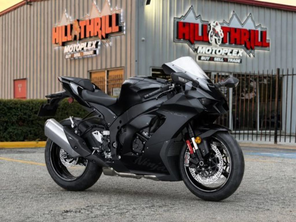 Used Kawasaki Motorcycles For Sale Near Houston, TX - Cycle Trader