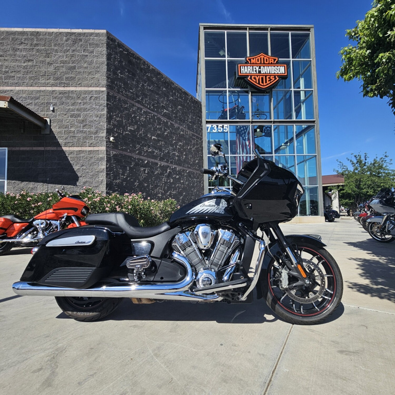 2022 Indian Challenger Limited LIMITED in Tucson, AZ