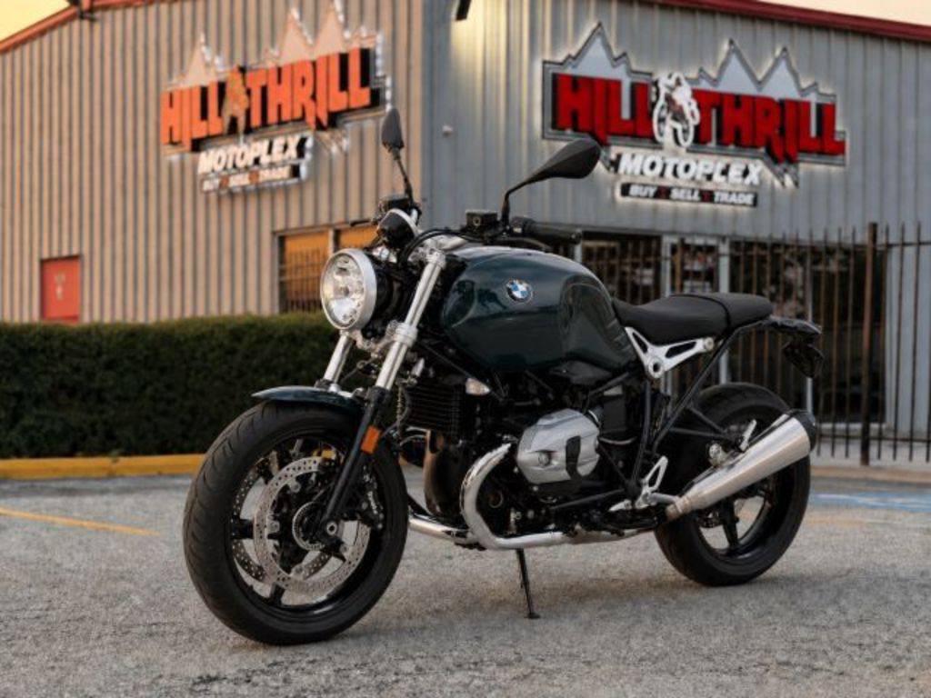 2023 BMW R nineT Pure PURE in Houston, TX