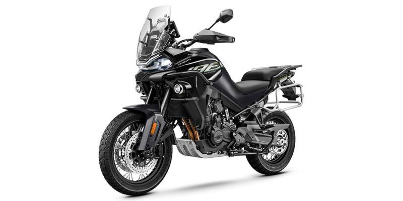 2026 CFMOTO IBEX 800 E 800 E in Mount Vernon, OH