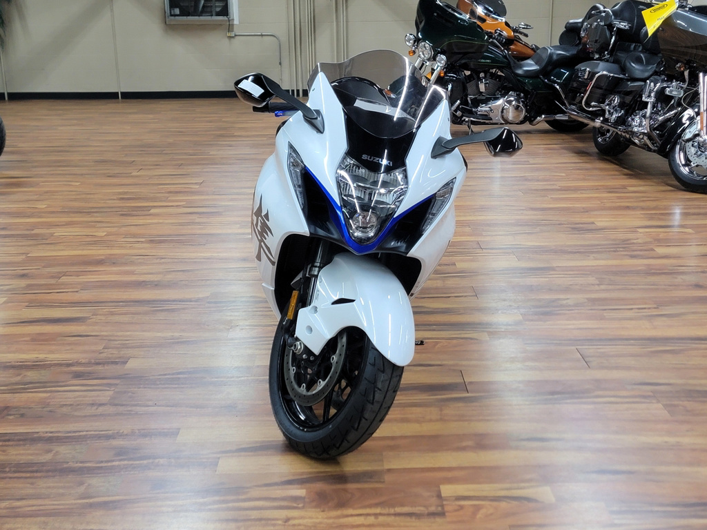 2023 Suzuki GSX1300 1250FA in Monroe, MI