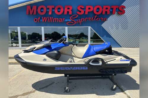 2026 Sea-Doo Wake 170 BRP Premium Audio with iDF and iBR in willmar MN