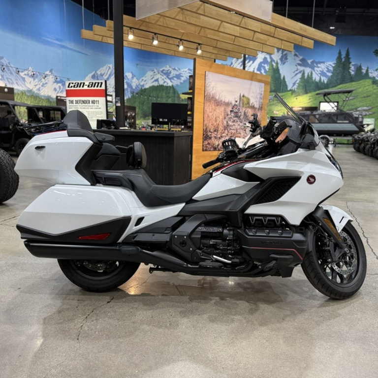 2024 Honda Gold Wing Tour Automatic DCT 1800 TOUR AUTOMATIC DCT in Conyers, GA