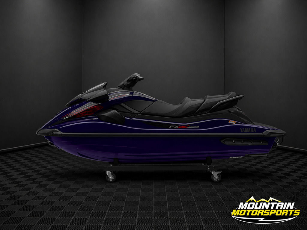 2026 Yamaha Waverunners GP HO with Audio HO in Gadsden, AL