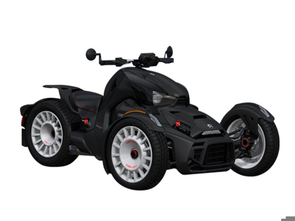 2022 Can-Am Ryker Rally Rotax 900 ACE 900 ACE in Oxford, AL