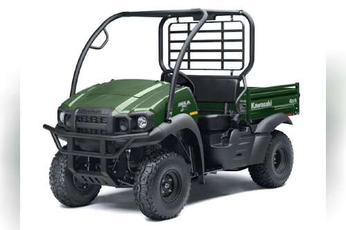 2027 Kawasaki Mule SX 4x4 in oxford AL