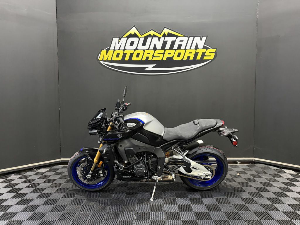 2026 Yamaha MT-10 SP 10 SP in Roswell, GA