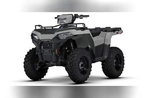 2026 Polaris Sportsman 450 H.O. BASE in baltimore MD
