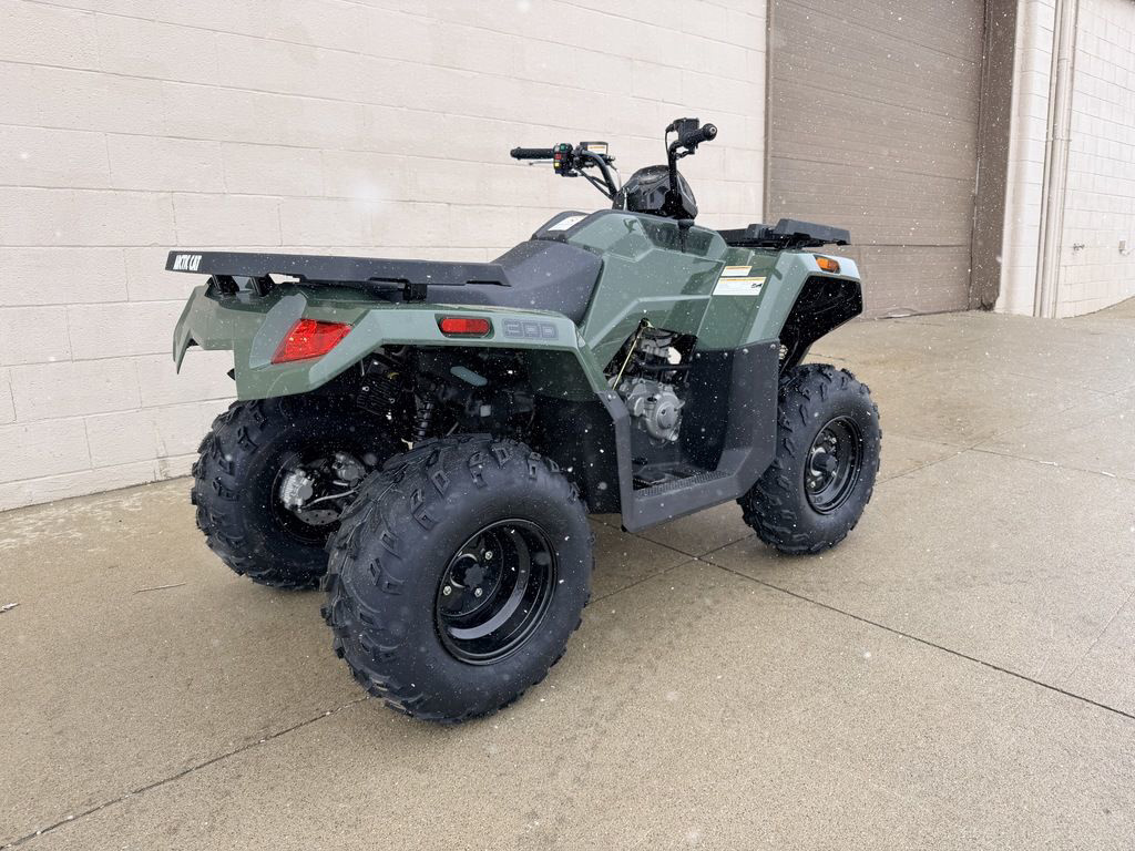 2026 Arctic Cat  Alterra 300 4X4 in coldwater MI