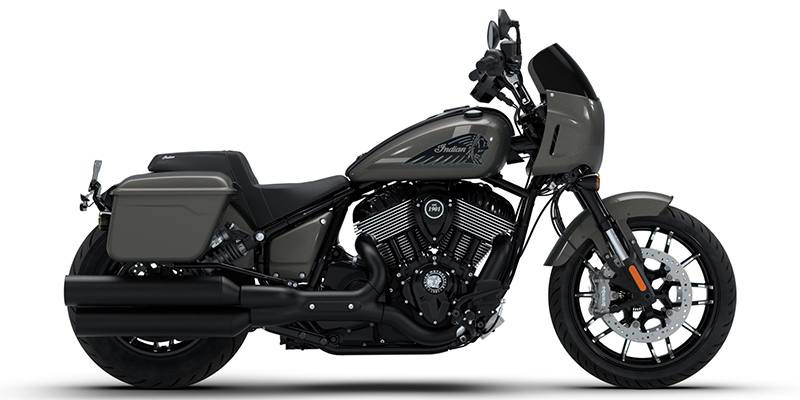 2026 Indian Sport Chief RT RT in Westerville, OH