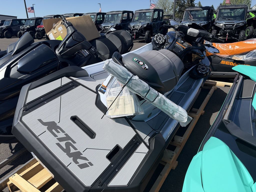 2026 Kawasaki Jet Ski STX 160 LX 160LX LX in Sublimity, OR