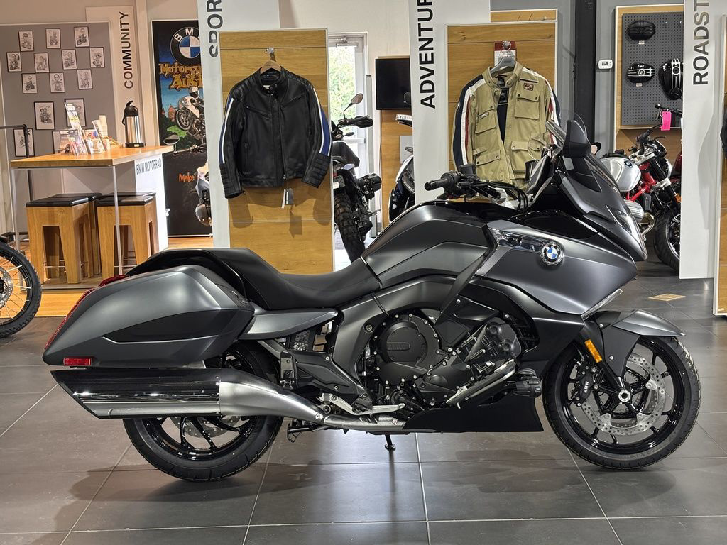 2026 BMW K 1600 B Exclusive 1600 B in Austin, TX