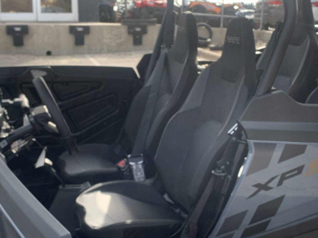 A photo of this 2026 Polaris RZR XP S 4 1000 Ultimate