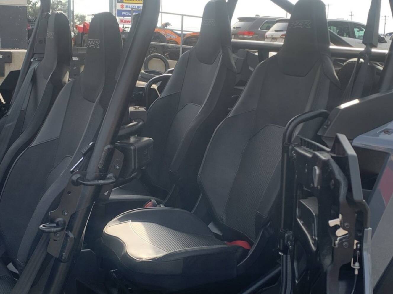 A photo of this 2026 Polaris RZR XP S 4 1000 Ultimate
