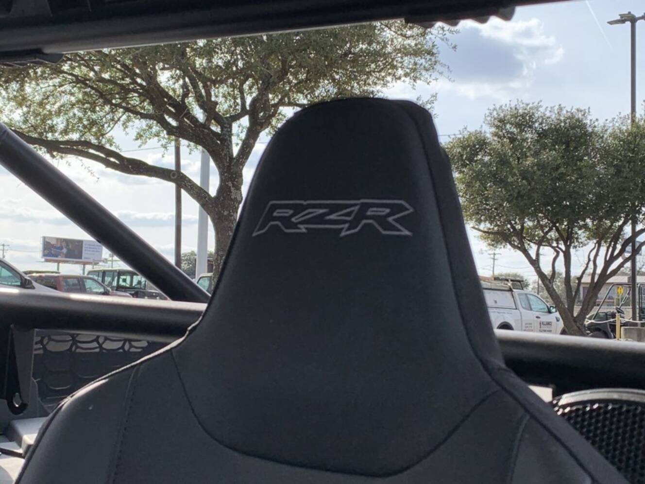 A photo of this 2026 Polaris RZR XP S 4 1000 Ultimate