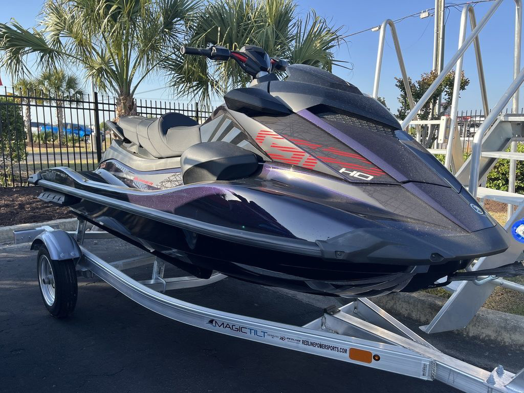 2026 Yamaha GP HO With Audio HO in Myrtle Beach, SC