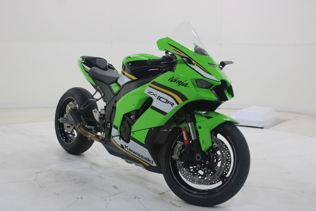2015 Kawasaki Ninja ZX-10R Motorcycles For Sale - Cycle Trader