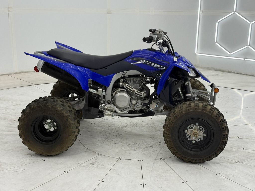 2023 Yamaha YFZ 450 R in las vegas NV