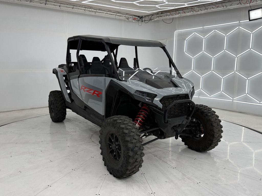 2025 Polaris RZR XP 4 1000 Premium in las vegas NV