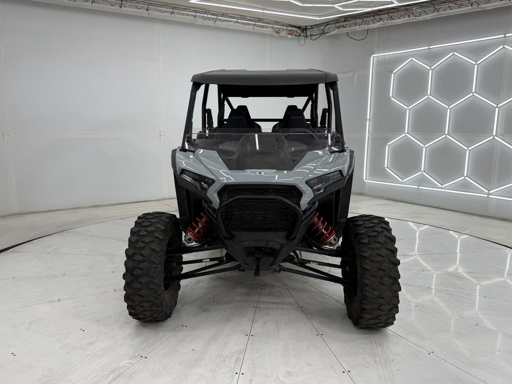 2025 Polaris RZR XP 4 1000 Premium in las vegas NV