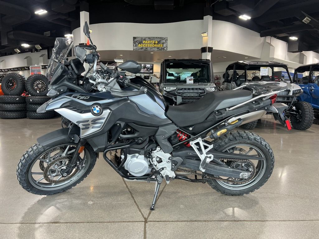 2019 BMW F 750 GS 750 GS in Apache Junction, AZ