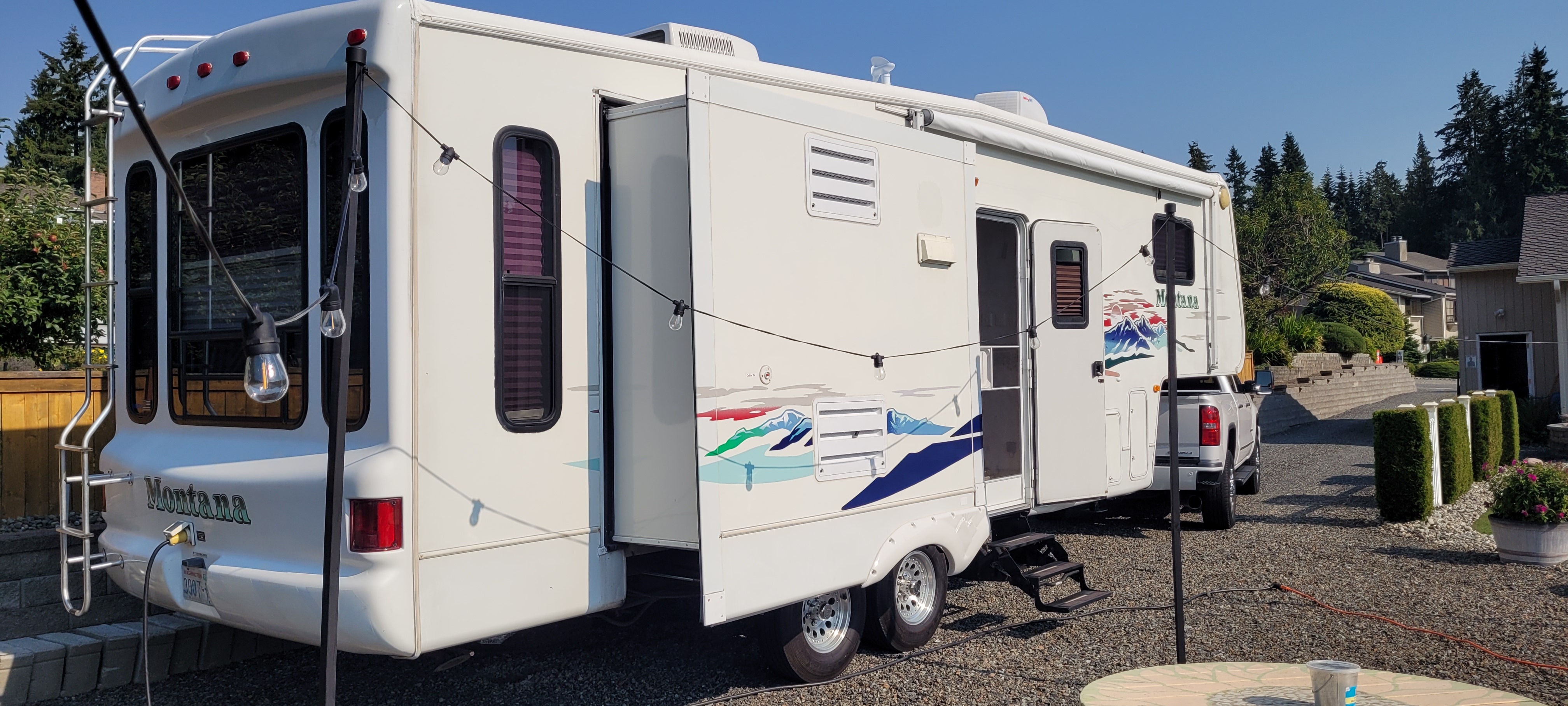 2003 Keystone Montana RVs for sale - RV Trader