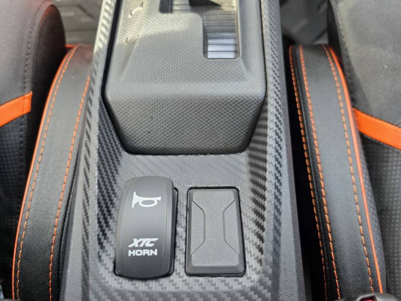 A photo of this 2026 CFMOTO ZFORCE Z10-4