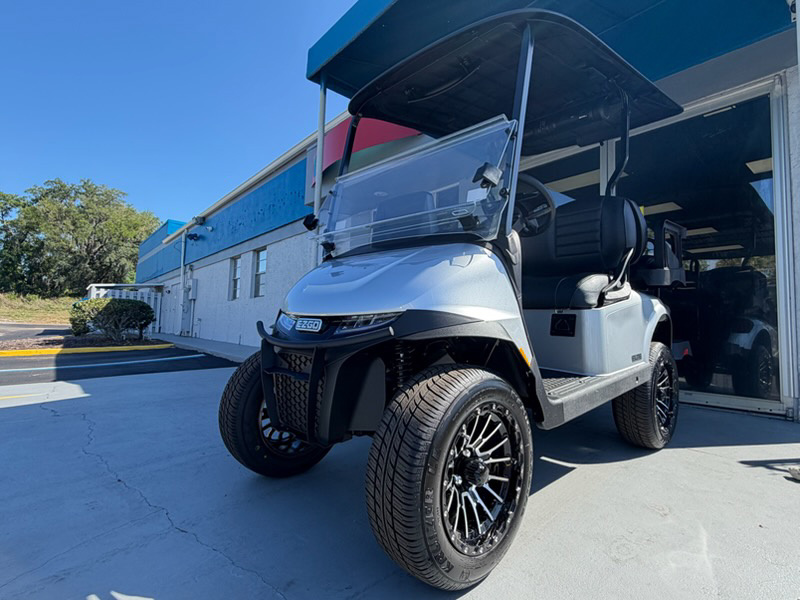 2026 E-Z-Go RXV-4 Summit XTL Lithium ELITE LITHIUM in sanford FL
