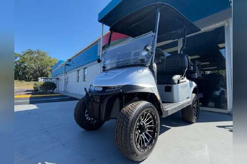 2026 E-Z-Go RXV-4 Summit XTL Lithium ELITE LITHIUM in sanford FL