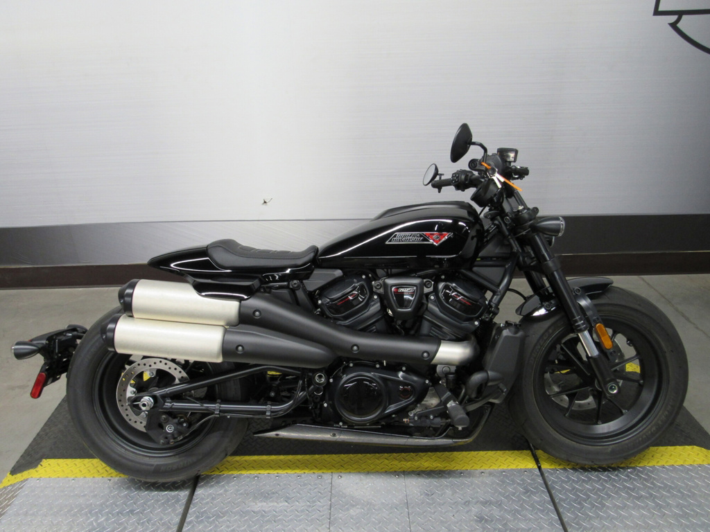 2025 Harley-Davidson Sportster S RH1250S - S S in Goodyear, AZ