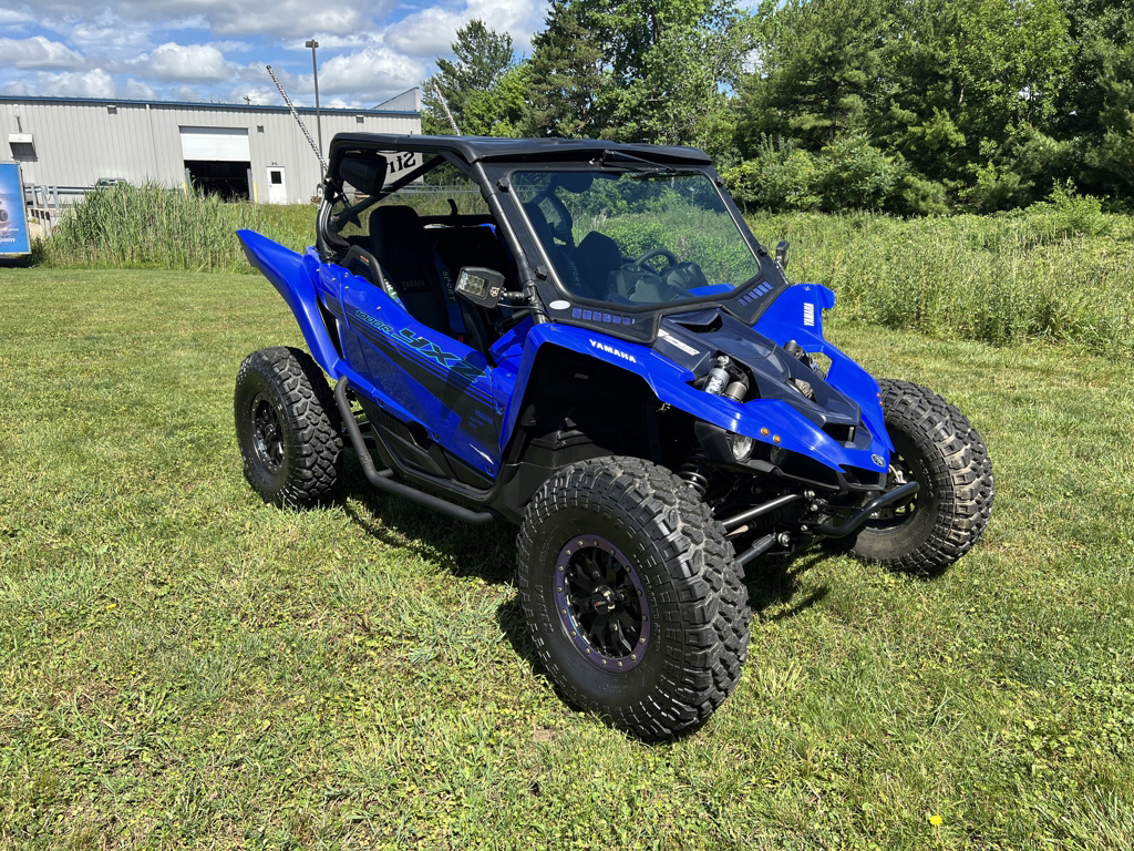 Yamaha Yxz 1000R Four Wheelers For Sale in Texas - ATV Trader