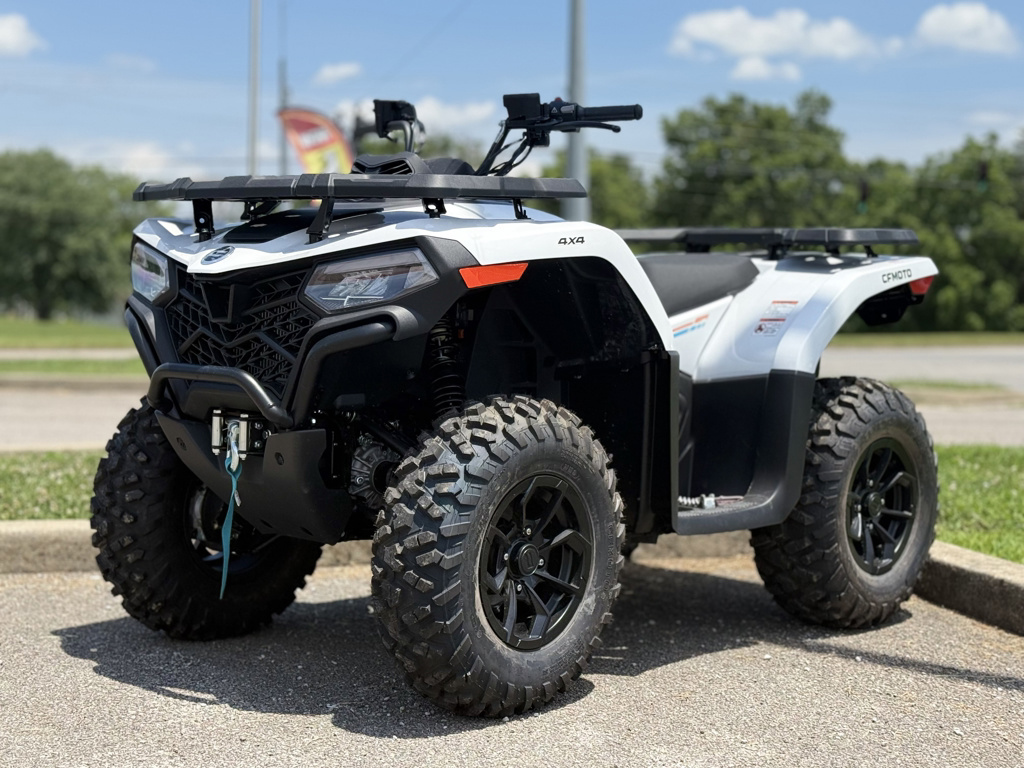 2026 CFMOTO CFORCE 500 in harrodsburg KY