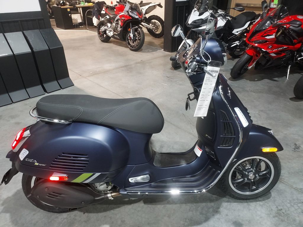 2026 Vespa GTS SUPERTECH 310 310 in Camp Hill, PA